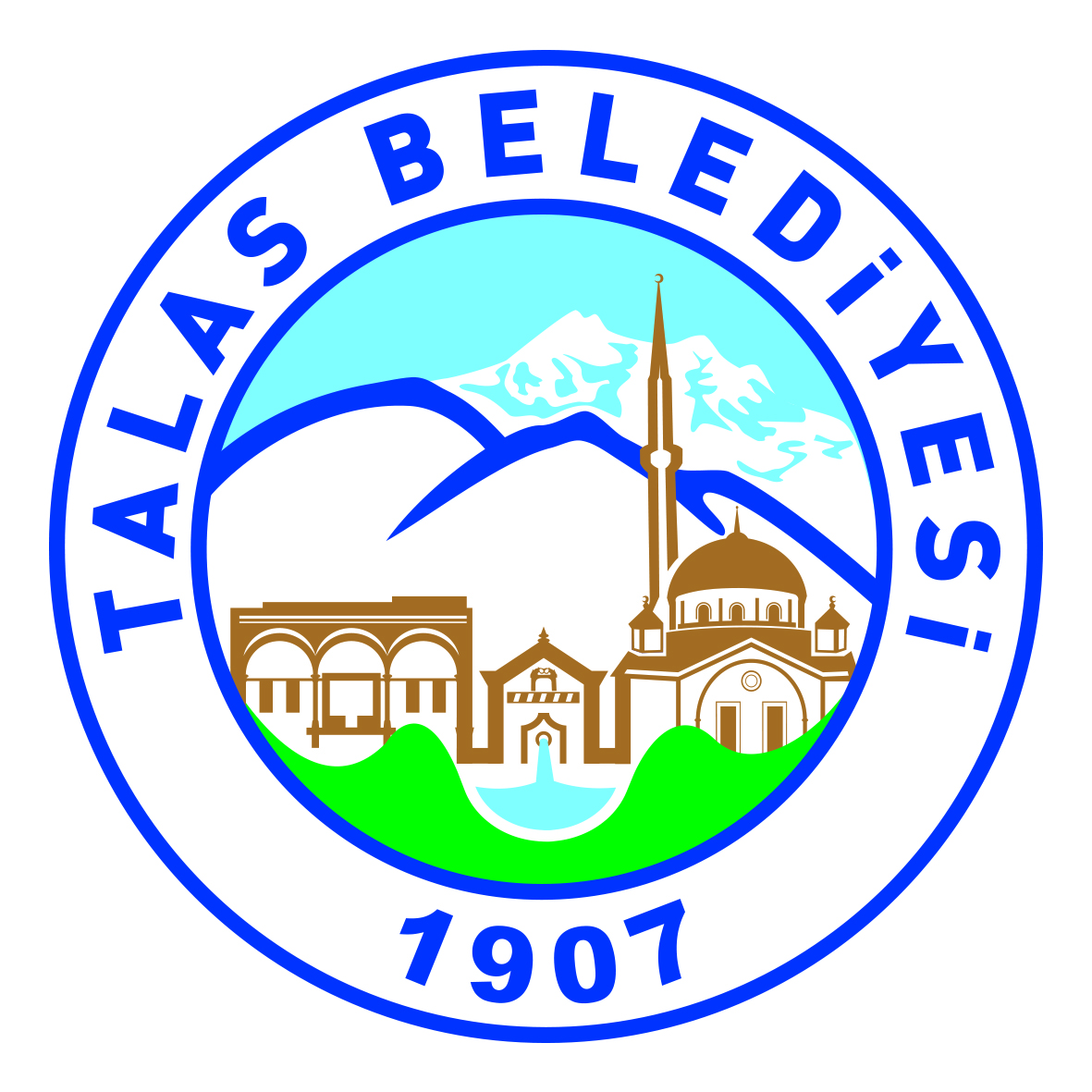 Talas Belediyesi'nden Taksitli Yatırım Fırsatı
